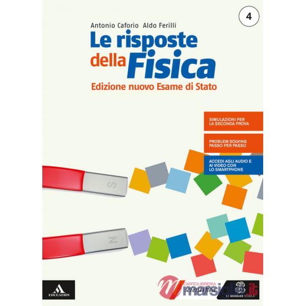 RISPOSTE DELLA FISICA (LE)
