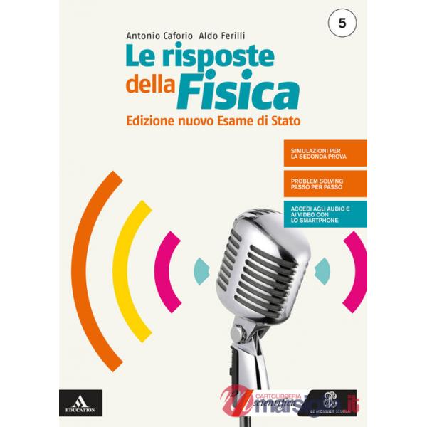 RISPOSTE DELLA FISICA (LE)