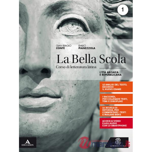 BELLA SCOLA (LA)