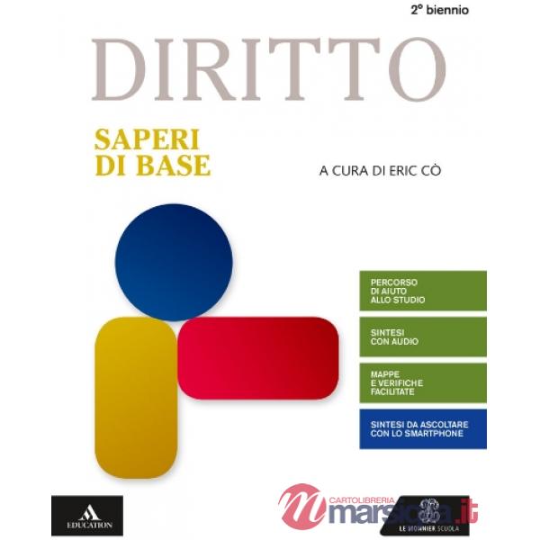 DIRITTO M B + CONT.DIGIT.