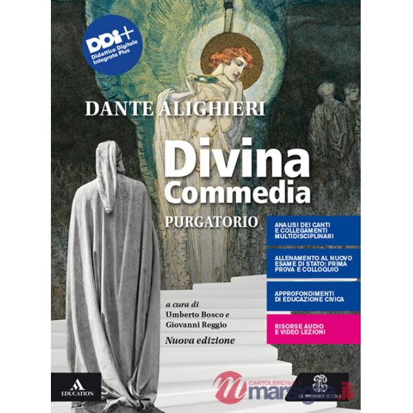 DIVINA COMMEDIA