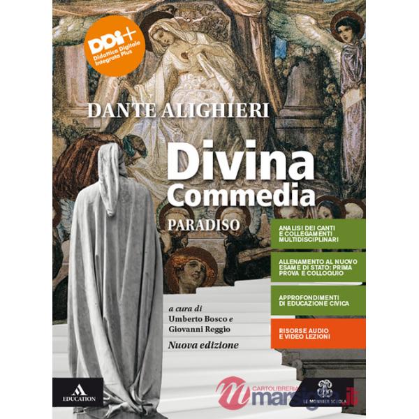 DIVINA COMMEDIA