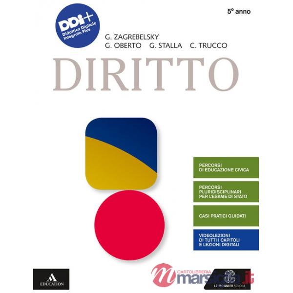 DIRITTO M B + CONT.DIGIT.