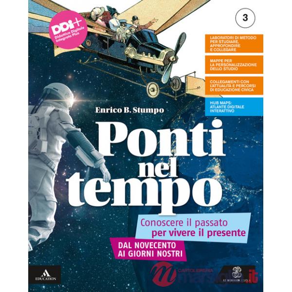PONTI NEL TEMPO