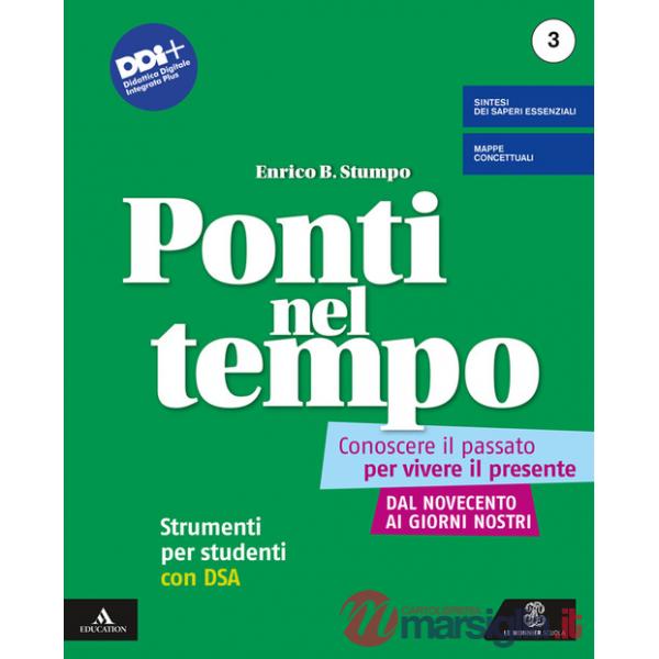 PONTI NEL TEMPO