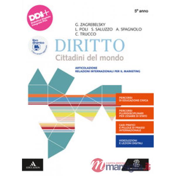 DIRITTO RIM M B + CONT.DIGIT.