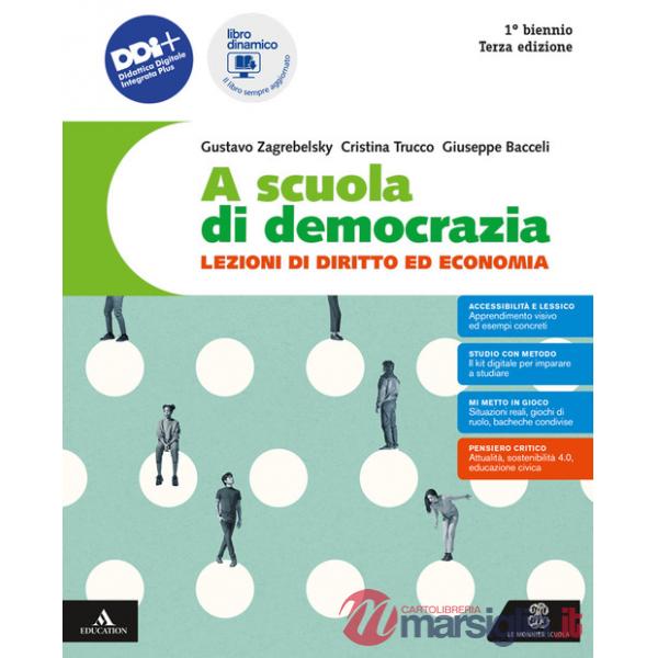A SCUOLA DEMO 1B 2023
