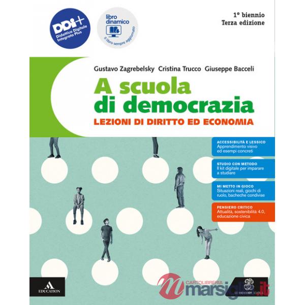 A SCUOLA DEMO 1B 2023
