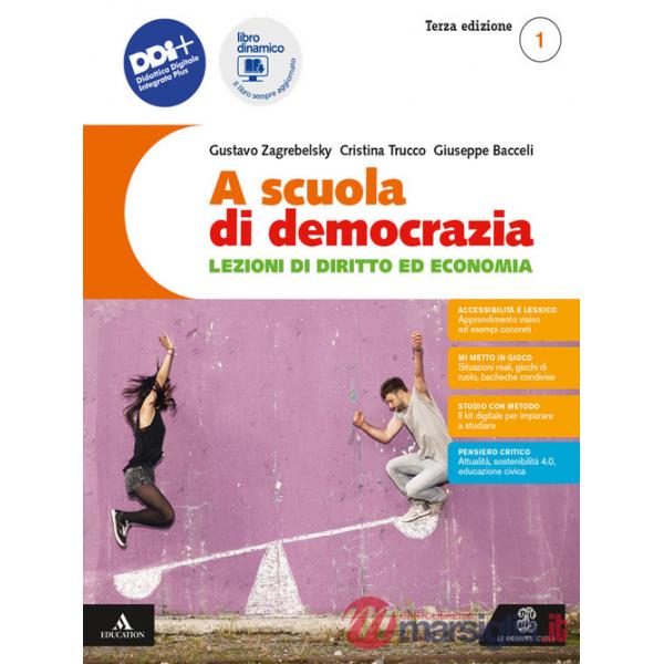 A SCUOLA DEMO 1B 2023