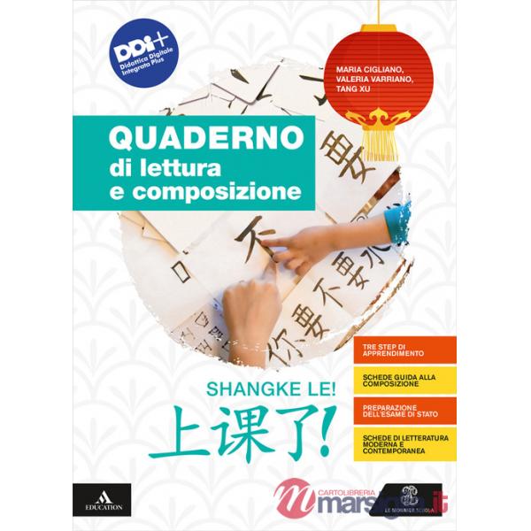 SHANGKE LE 2 TRIENNIO