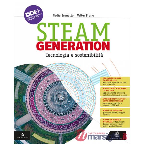 STEAM GENERATION