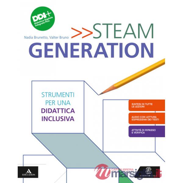 STEAM GENERATION