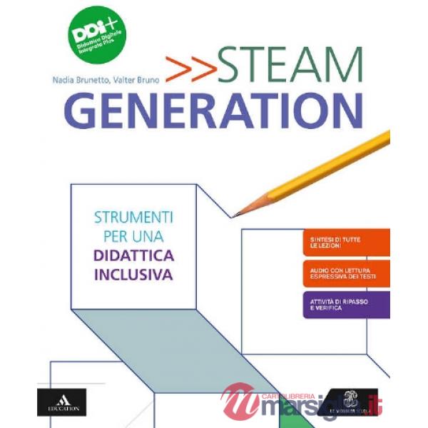 STEAM GENERATION M B + CONT.DIGIT.
