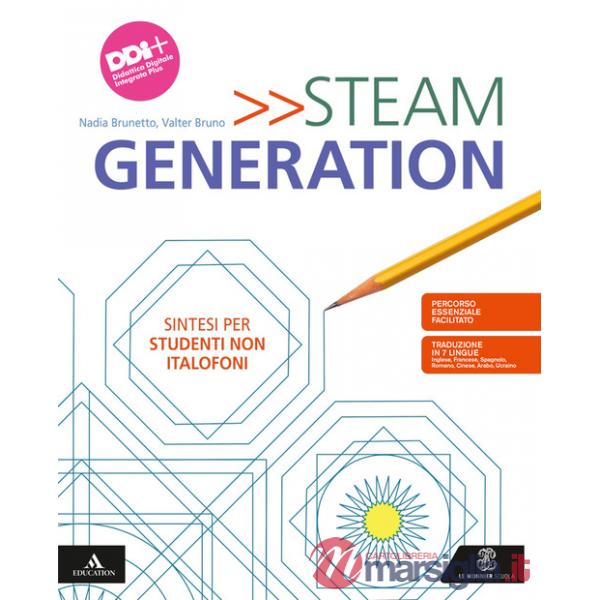STEAM GENERATION