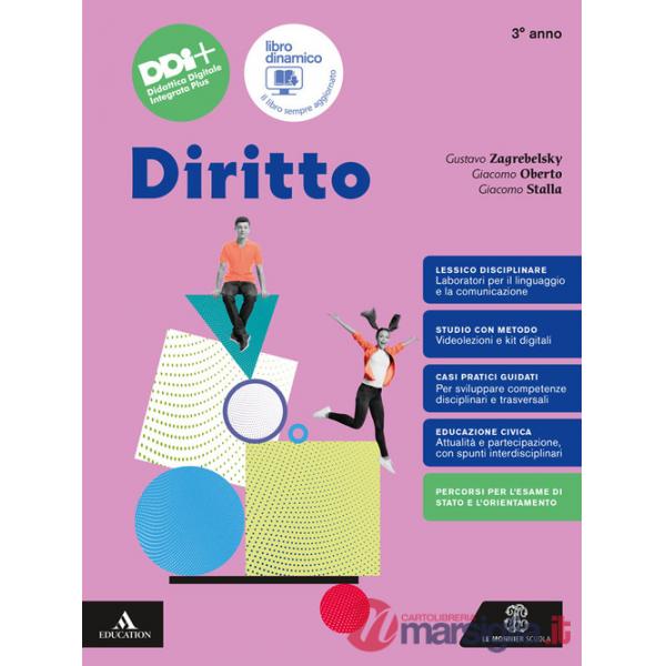 DIRITTO VOL. 3
