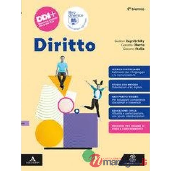 DIRITTO M B + CONT.DIGIT.