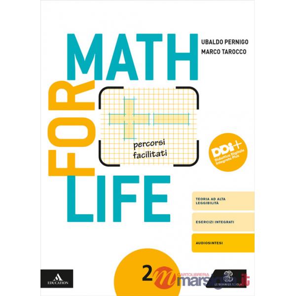 MATH FOR LIFE PERCORSI FACILITATI 2