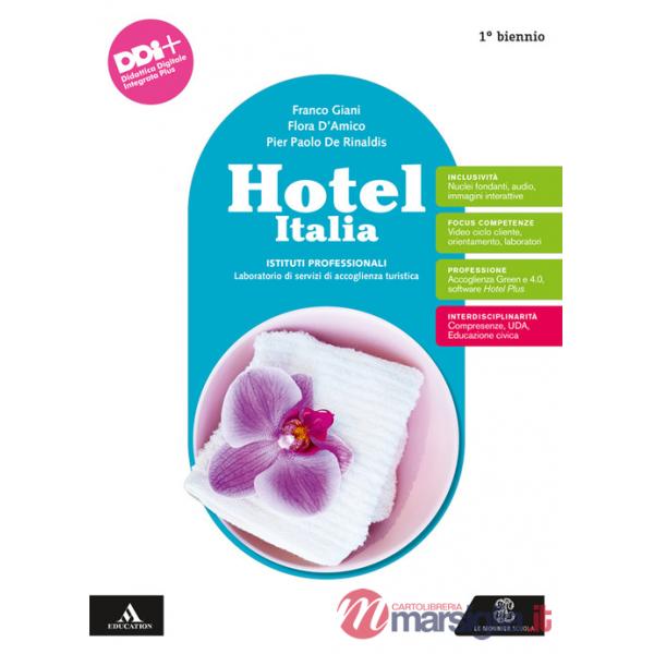 HOTEL ITALIA 1B 2023