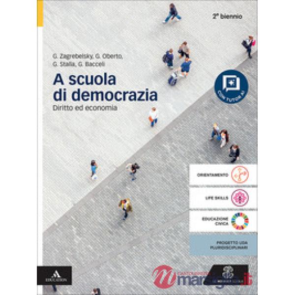 A SCUOLA DI DEMOCRAZIA
