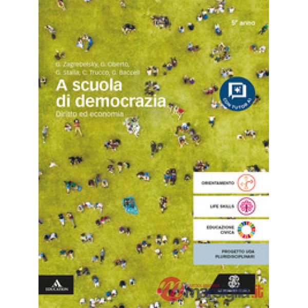 A SCUOLA DI DEMOCRAZIA LES 2026 5 ANNO