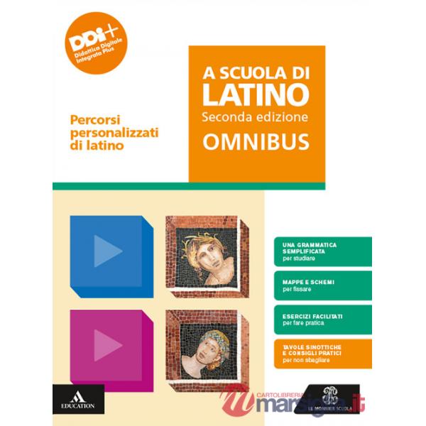 A SCUOLA DI LATINO OMNIBUS