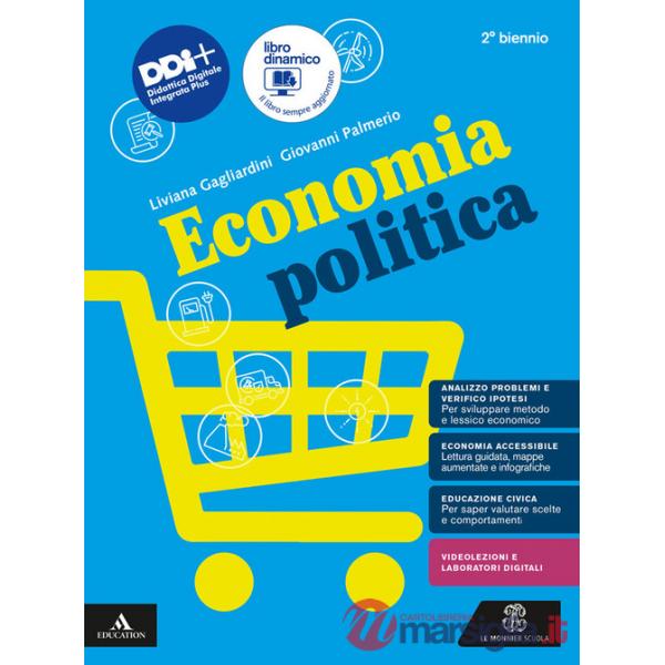 ECONOMIA POLITICA (2024) 2 BIENNIO