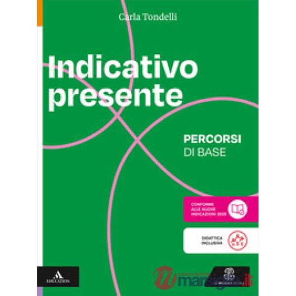 INDICATIVO PRESENTE DSA