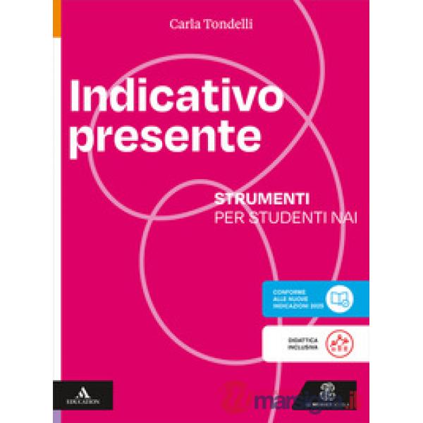 INDICATIVO PRESENTE NAI
