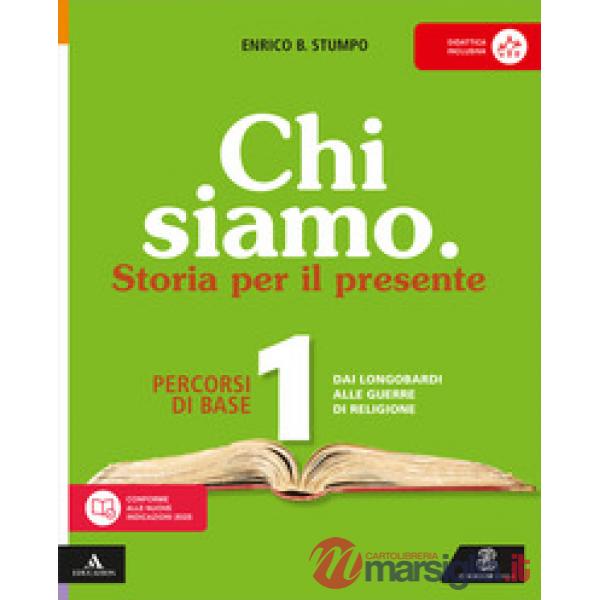 CHI SIAMO DSA 1