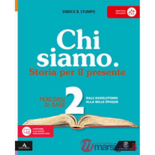 CHI SIAMO DSA 2