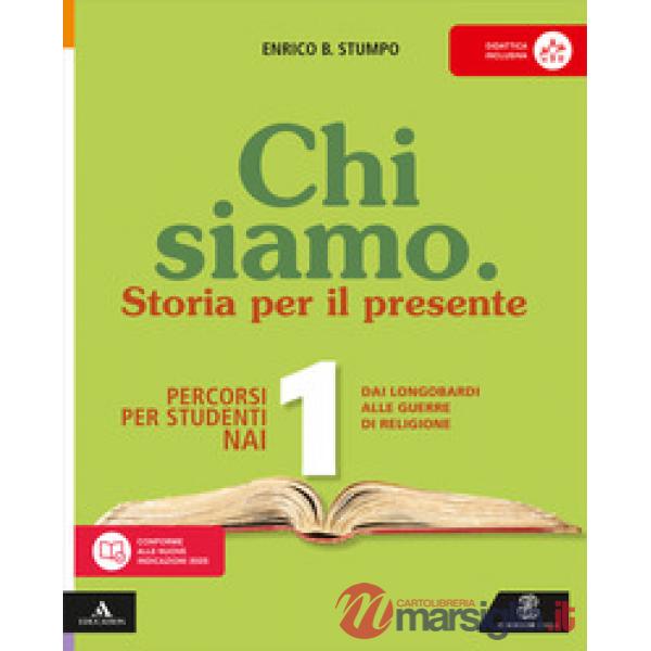 CHI SIAMO NAI 1