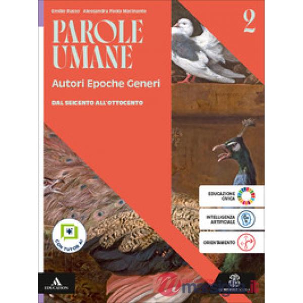 PAROLE UMANE 2