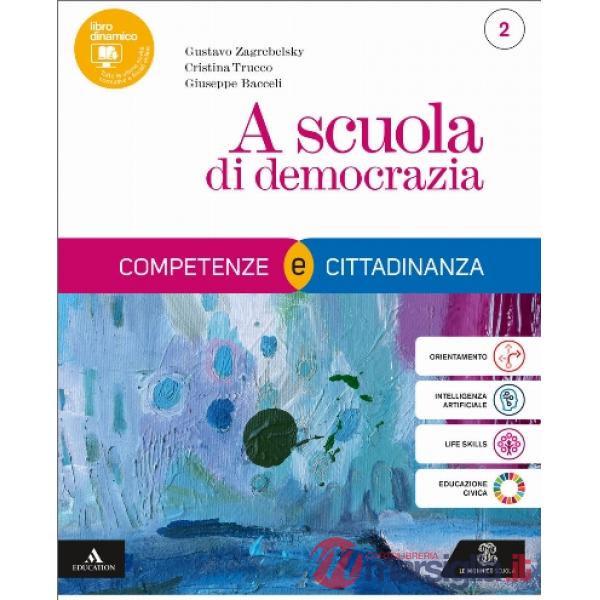 A SCUOLA DI DEMOCRAZIA VOL. 2
