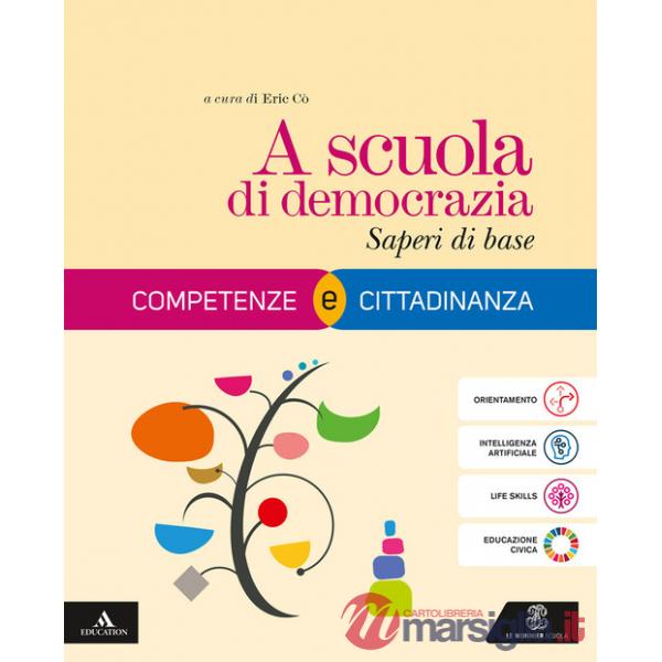 A SCUOLA DI DEMOCRAZIA SAPERI DI BASE