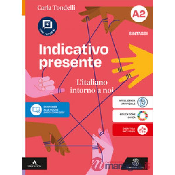 INDICATIVO PRESENTE VOL. A2