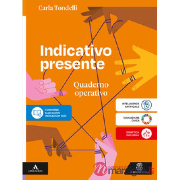 INDICATIVO PRESENTE