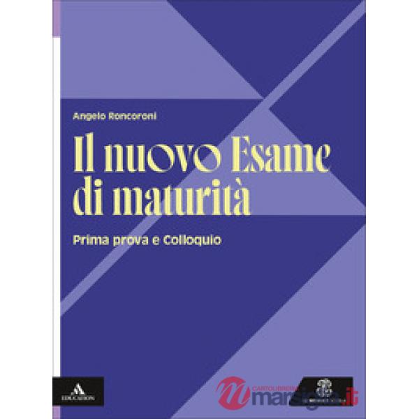 NUOVO ESAME DI MATURITA' (IL)
