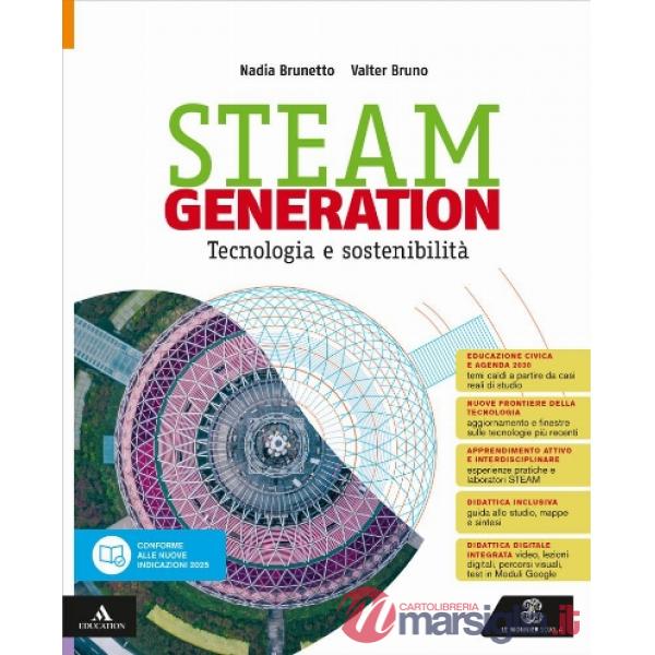 STEAM GENERATION