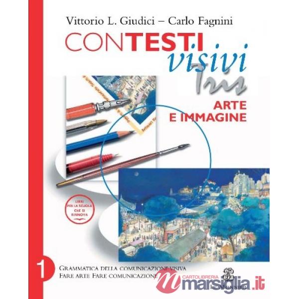 CONTESTI VISIVI TRIS VOL 1