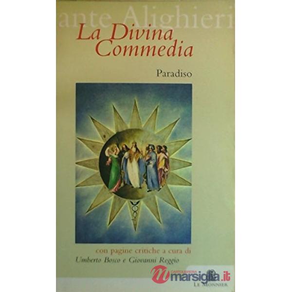 DIVINA COMMEDIA