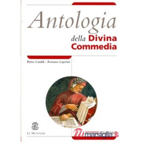 ANTOLOGIA DELLA DIVINA COMMEDIA