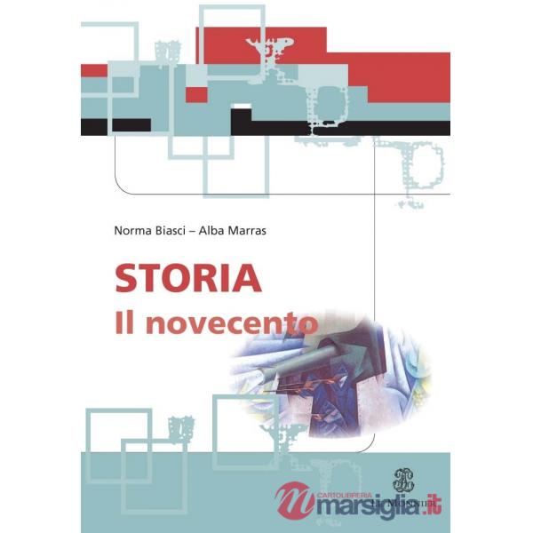 STORIA IL NOVECENTO IP