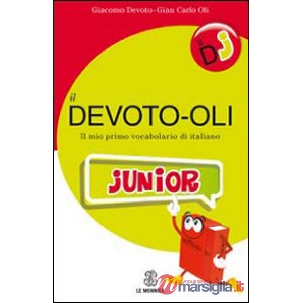 DEVOTO OLI JUNIOR