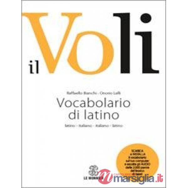 VOLI VOCAB LAT CON DOWNLOAD