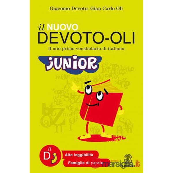 DEVOTO OLI JUNIOR 15 NO DOWNLO