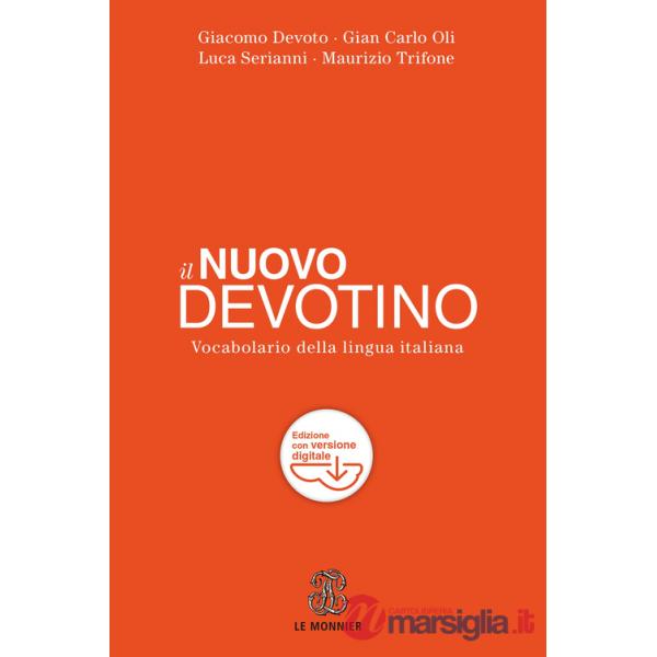 NUOVO DEVOTINO + DOWNLOAD