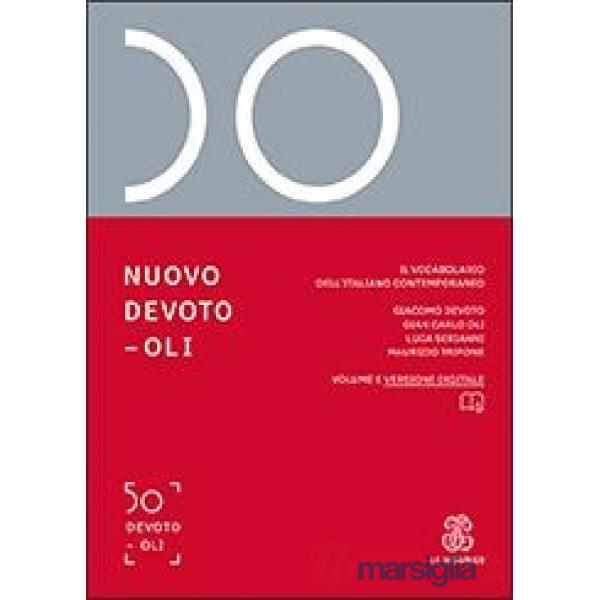 NUOVO DEVOTO OLI 2019 (IL)