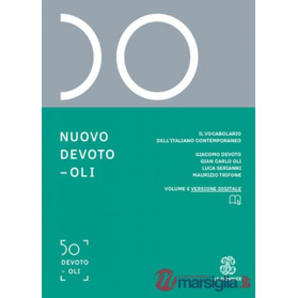 NUOVO DEVOTO OLI 2020 (IL)