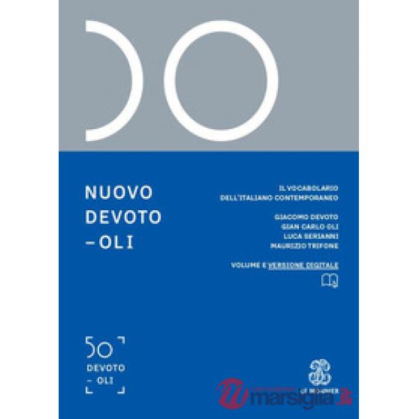 NUOVO DEVOTO OLI 2021 (IL)