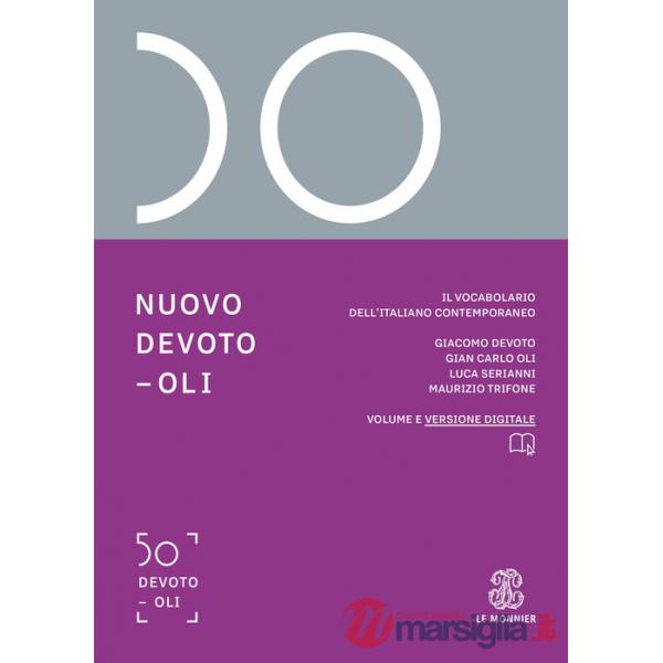 NUOVO DEVOTO-OLI + APP 2022